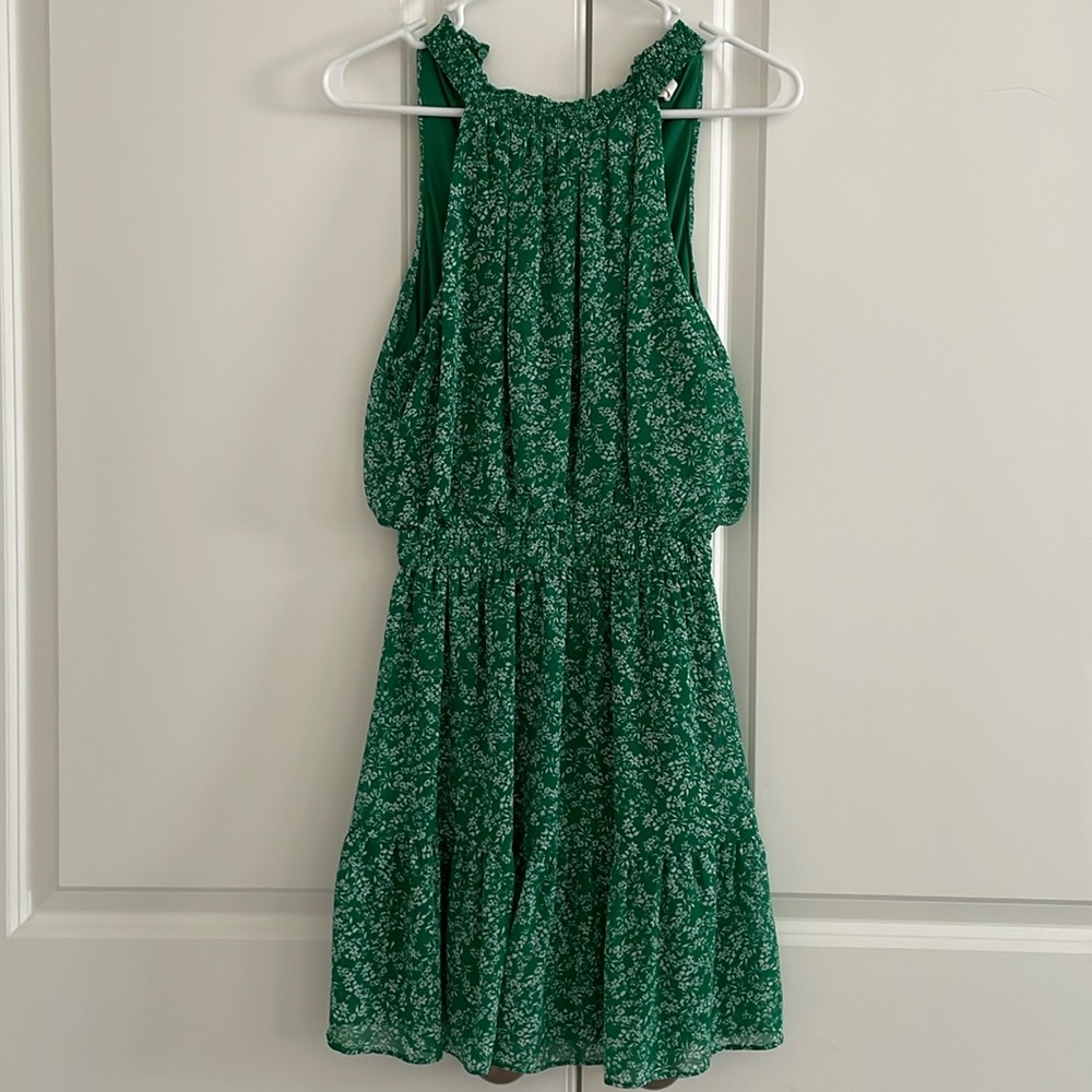 EUC dress